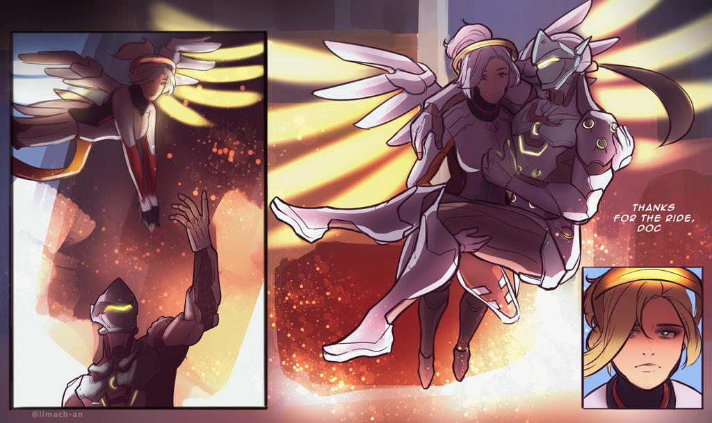 Storm Rising Main Storm Rising by limach-an on DeviantArt