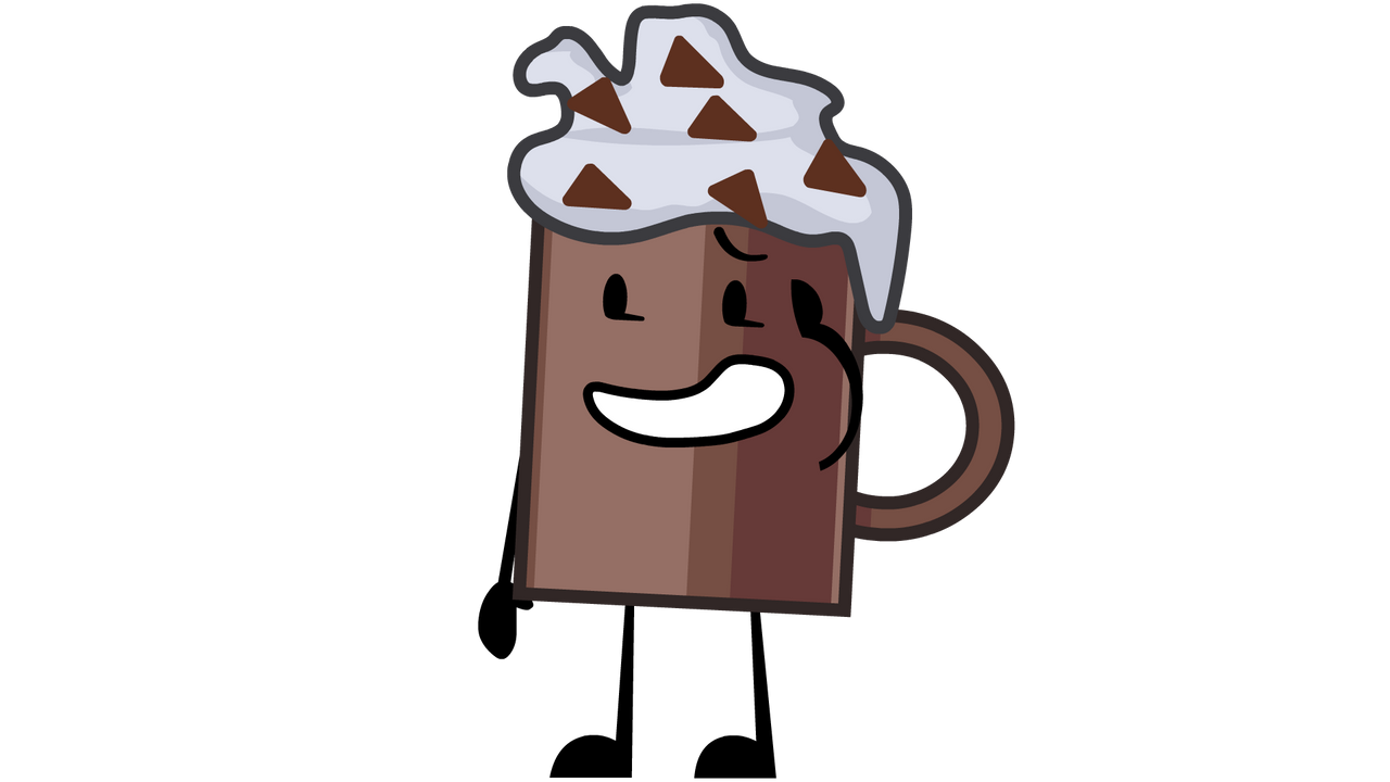 Object Commissions Object Commission #2: Mocha by eugeneanimations123 on DeviantArt
