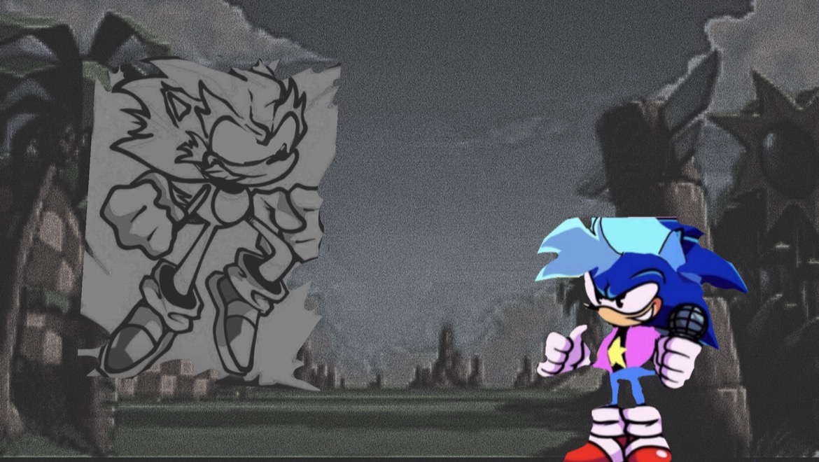 Sonic.exe 4.0 triple trouble part 1 (soul tails) by ninjaleno2013 on  DeviantArt