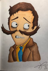 Jared-Superjail!