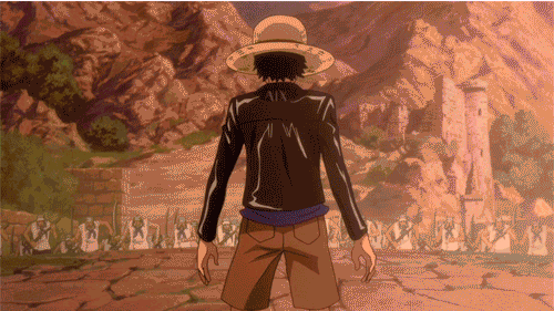 picture Zoro Gif Haki gif one piece film z haoshoku haki