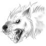 Lycan head 4