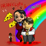 Chibi Hannibal - Franklyn tribute