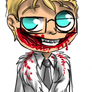 Minis 108 - Mason Verger