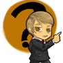 Chibi Hannibal - Interrogative