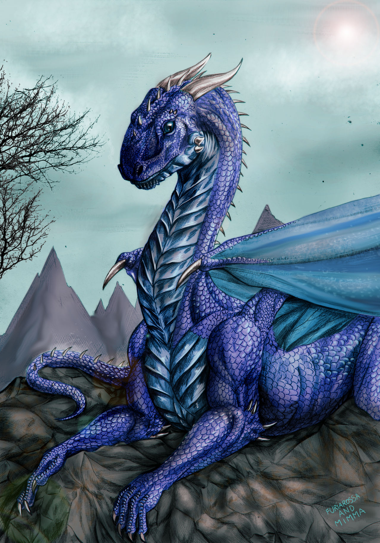 Saphira