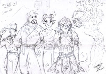 Explore the Best Tamior Art | DeviantArt