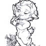 Chibi myths: Faun