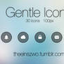 Gentle Icons