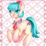 Coco Pommel