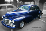 1948 Chevy by FreakyLaurent