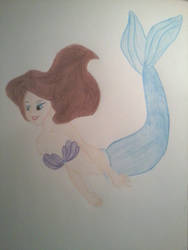 Mermaid