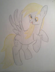 Derpy Hooves