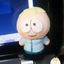 Butters  doll