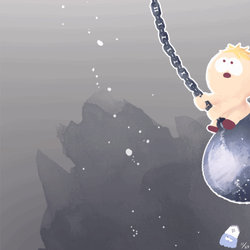 I came in like a wrecking ball~~