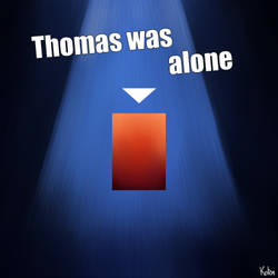 Thomas Was Alone