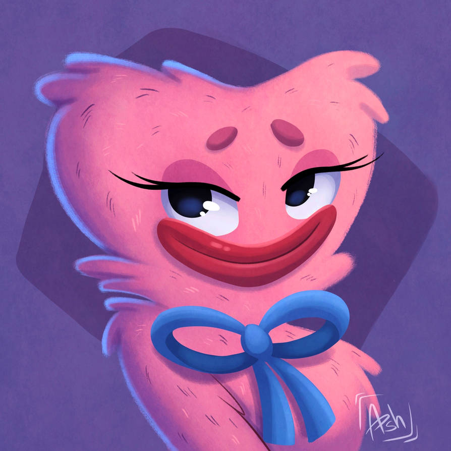 Kissy Missy by Kira-203 on DeviantArt