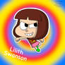 Robotboy OC: Lilith Swanson
