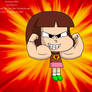 Flexing Power