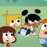 WunderPark redraw - Team Turnbull Observe