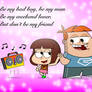 Dancing to Bad Boy