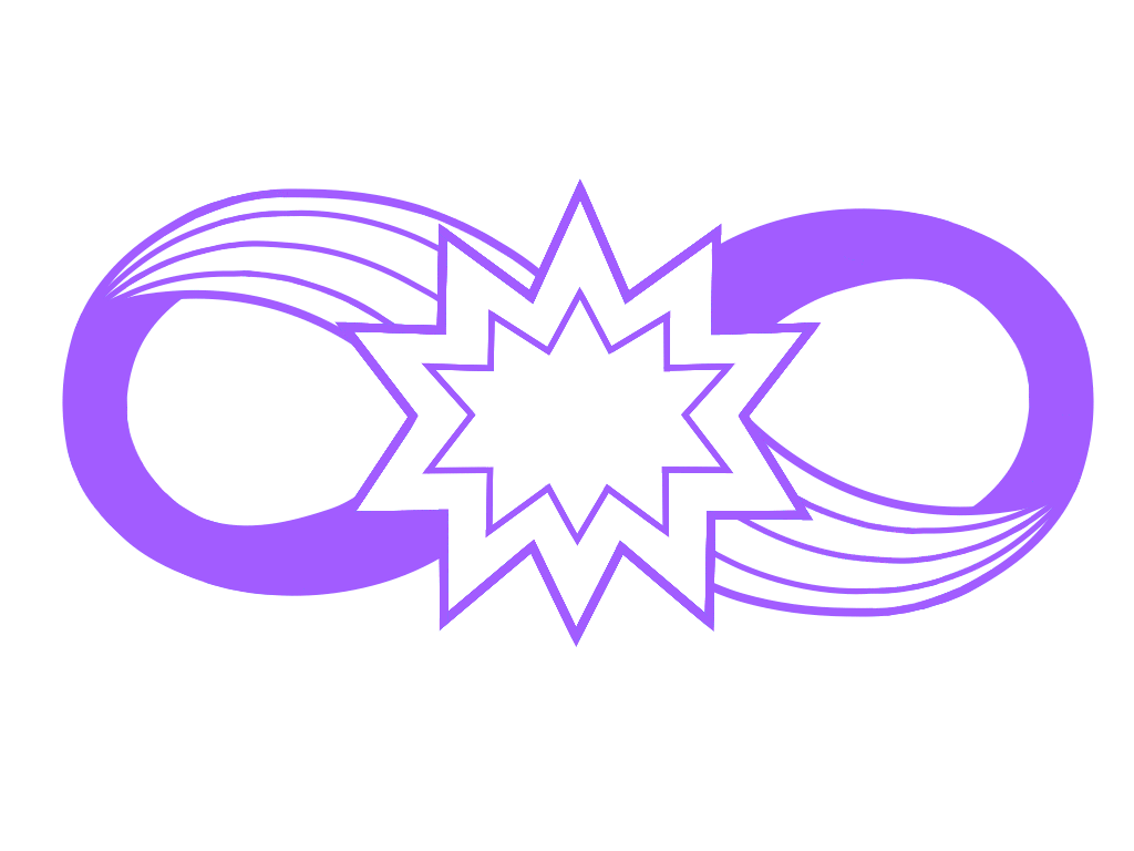 Lilith's Infinity Symbol