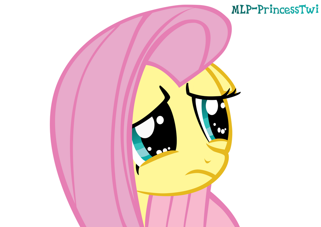 Flutter Sad Fluttershy-Sad-S5 by MLP-PrincessTwi on DeviantArt