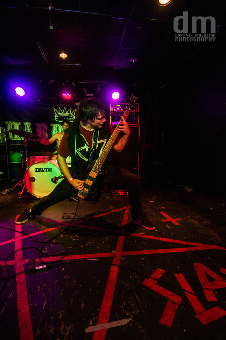 Mario Roche Mario Roche Shredding by DominikMPhoto on DeviantArt