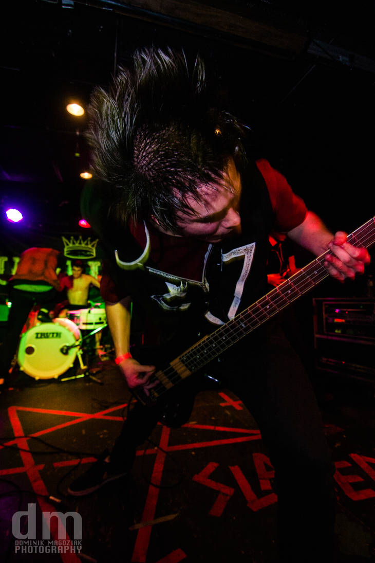 Mario Roche Mario Roche Head Bang by DominikMPhoto on DeviantArt