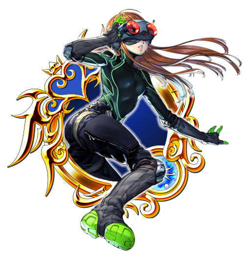 Funbata Image Futaba by zelldintcht on DeviantArt