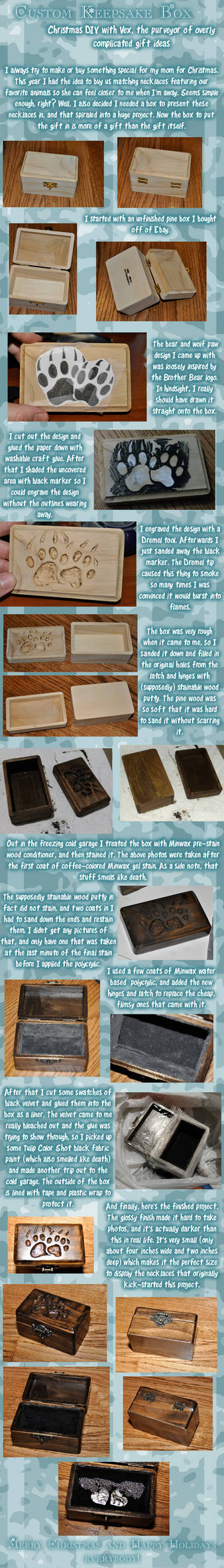 Christmas Diy By Xvexvamp On Deviantart Christmas Diy By Xvexvamp On Deviantart