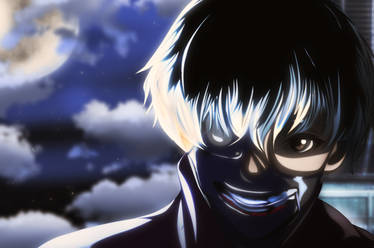 Tokyo Ghoul Re: 43 - Sasaki's Mask