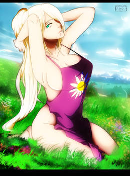 Sexy Ino