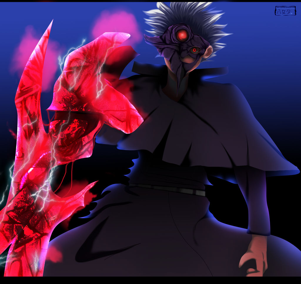 Tokyo Ghoul Re Chapter 143 The King Of Ghouls By Iiyametaii On Deviantart