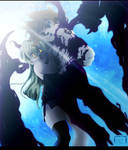 Nanatsu No Taizai The Seven Deadly Sins 248 Merlin By Amanomoon On - nanatsu no taizai the seven deadly sins roblox nanatsu no taizai 7 monstrating the power of the Nanatsu No Taizai The Seven Deadly Sins 248 Merlin By Amanomoon On - roblox nanatsu no taizai 7 monstrating the power of the