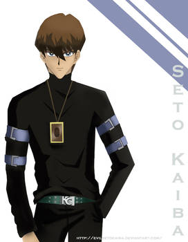 Seto Kaiba