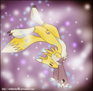 Renamon