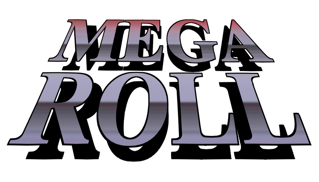 Megaroll by MightyKnightBR on DeviantArt