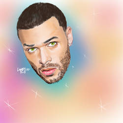 Don Benjamin