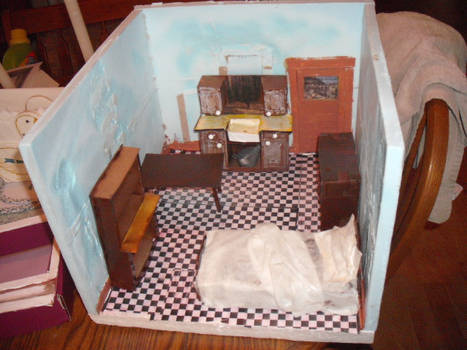 Tobacco Road Roombox