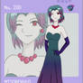 Misdreavus Gijinka