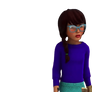 Amy Render