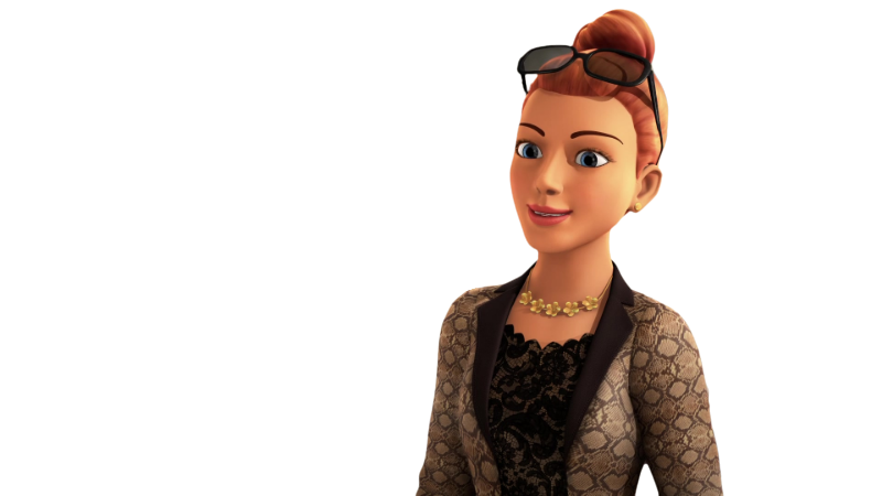 Tracy Lane Render by MarkoVuj24 on DeviantArt