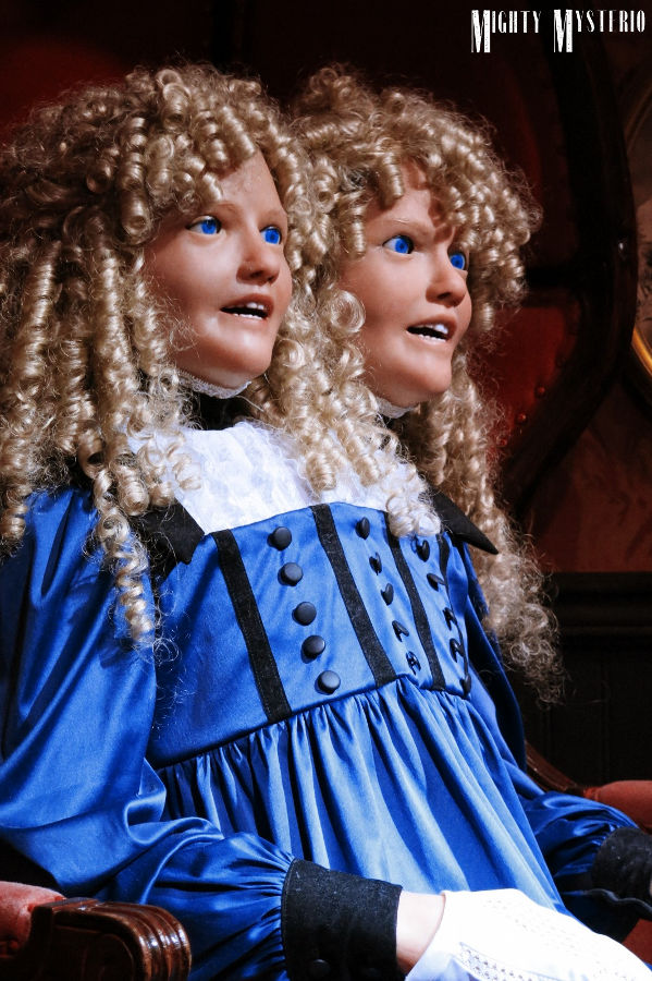 The Two Headed Doll By MightyMysterio On DeviantArt the-two-headed-doll-by-mightymysterio-on-deviantart