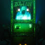 Zoltan With Zombies