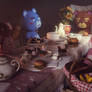 Teddy Bears' Picnic