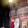 Under the Streetlamp
