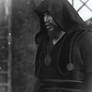 The Dark Friar