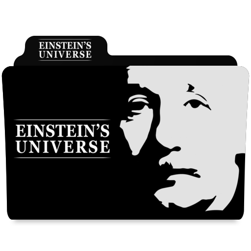 Einstein S Universe 1979 Documentary Icon Folder By Barlouca On Einstein S Universe 1979 Documentary Icon Folder By Barlouca On