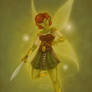 Fae Warrior